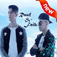 Rauf & Faik - Без интернета on 9Apps