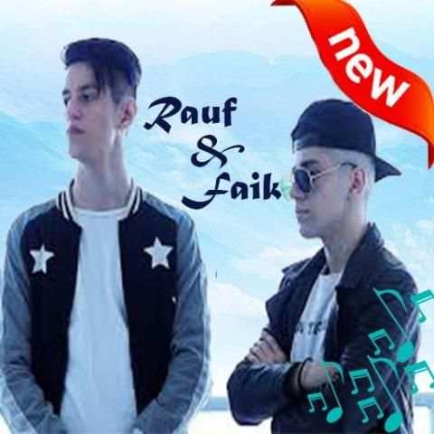 Rauf & Faik - Без интернета screenshot 7