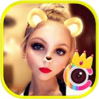 Sweet Snappy Photo Editor