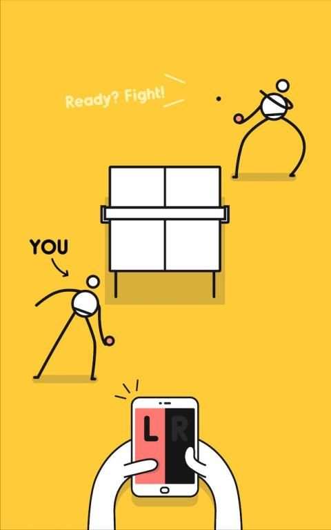 I'm Ping Pong King :) screenshot 18