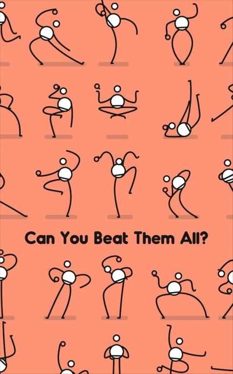 I'm Ping Pong King :) screenshot 15
