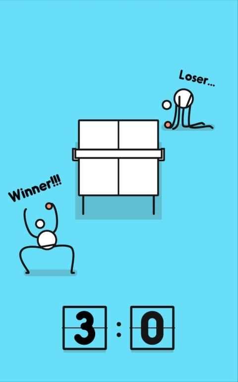 I'm Ping Pong King :) screenshot 16