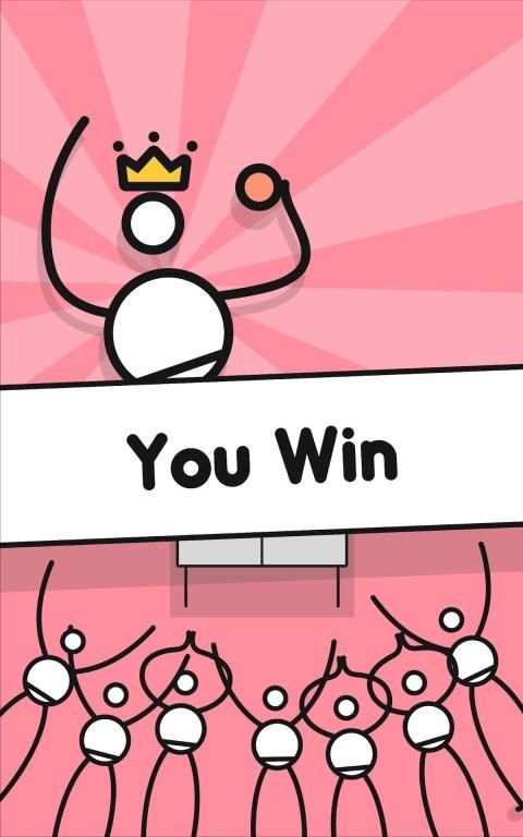 I'm Ping Pong King :) screenshot 8