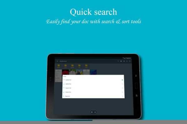 King Scanner - PDF Scanner by Camera screenshot 3