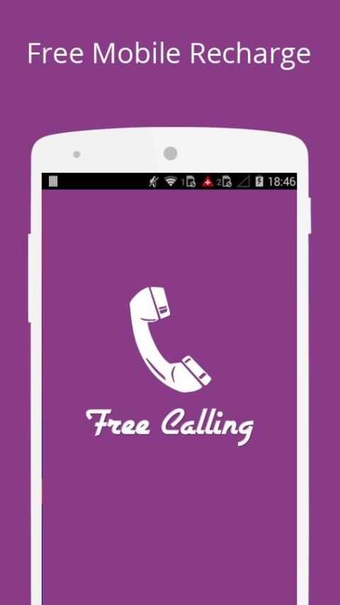 Free Calling App screenshot 5