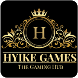 Hyike Ludo Board Game आइकन