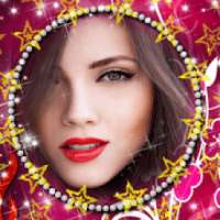 Magic Frame: Sparkle Photo Effect for Pictures on 9Apps