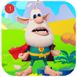 ikon Super booba Adventure