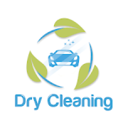 Dry Cleaning आइकन