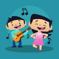 100 Lagu Anak Anak Indonesia Offline on 9Apps