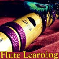 Flute Bansuri Learning App on 9Apps