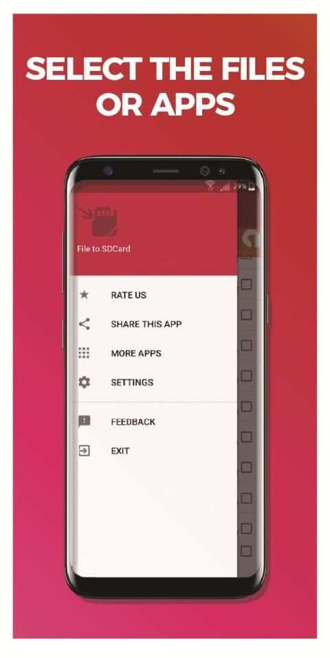 Install Apps On Sd Card 2020 screenshot 3