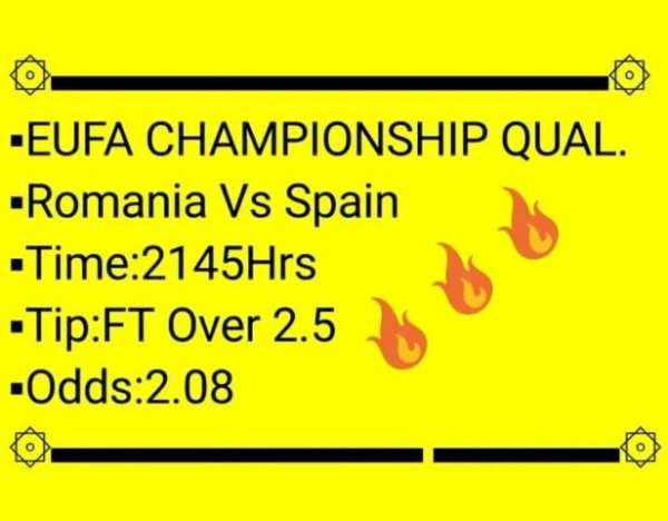 Free 20+ Odds Betting Tips स्क्रीनशॉट 3