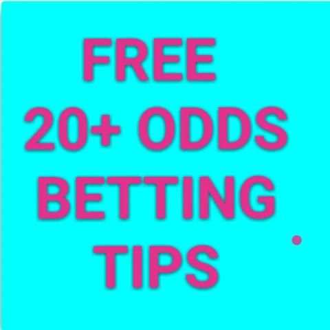 Free 20+ Odds Betting Tips स्क्रीनशॉट 6
