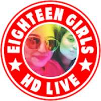 Eighteen Girls