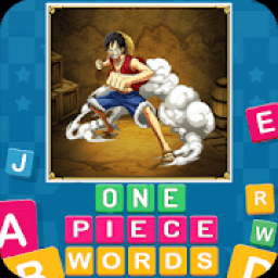 ikon Quiz - One Piece Games