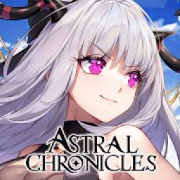 Astral Chronicles