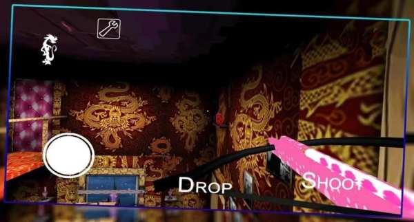 Mulan Granny Mod: Scary Princess Games Horror 2019 screenshot 3