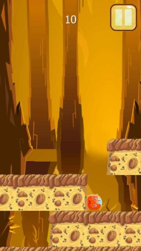 Stack Jump स्क्रीनशॉट 3