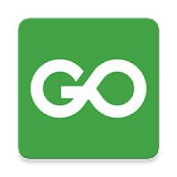 GO: Car Booking App