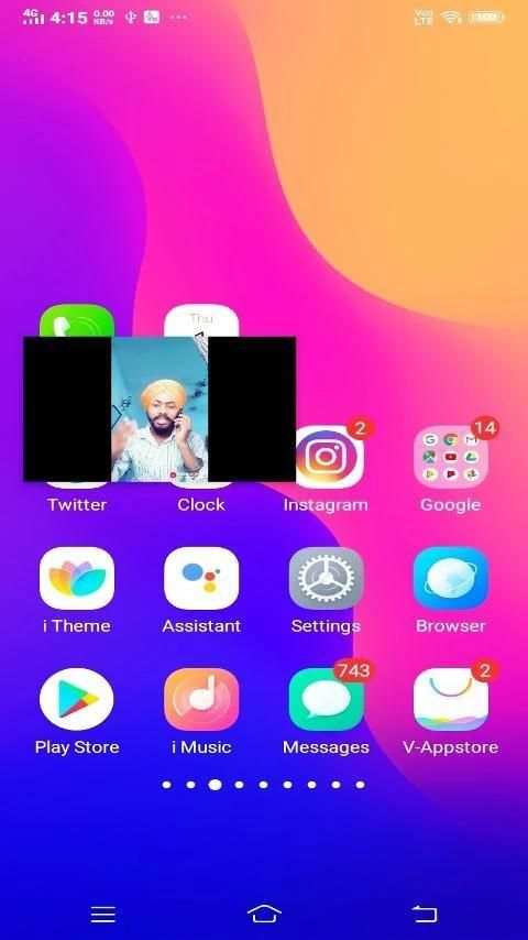 ABX Player स्क्रीनशॉट 4