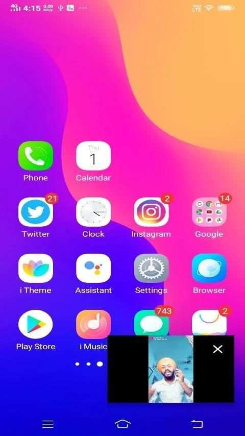 ABX Player स्क्रीनशॉट 3