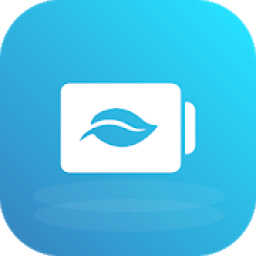 Green BatterySaver &amp;Battery MASTER आइकन