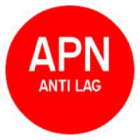 Kumpulan APN - Anti Lag