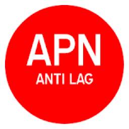 Kumpulan APN - Anti Lag 1.0