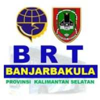 BRT Banjarbakula on 9Apps