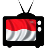 TV Indonesia - Semua Siaran Langsung (HD) on 9Apps