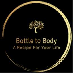 Bottle to Body : Essential Oil Coach’s Retention