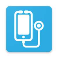 MyHealth Diary on 9Apps