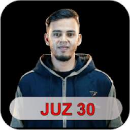 Salim Bahanan Juz 30 Offline 1.0