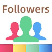 Followers Track for Instagram