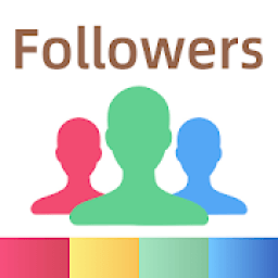Followers Track for Instagram आइकन