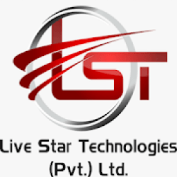 Live Star Technologies आइकन