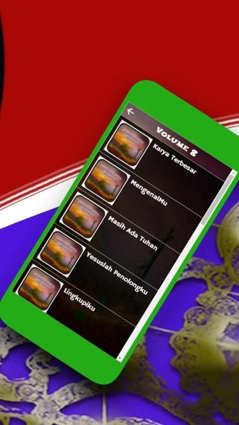 New Christian Songs screenshot 5