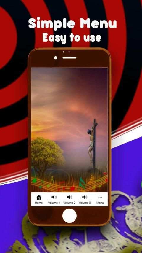 New Christian Songs screenshot 6
