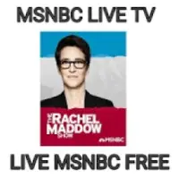 LIVE TV APP FOR MSNBC NEWS FREE APK Download 2024 Free 9Apps