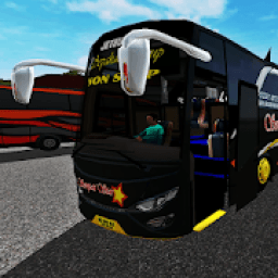Kumpulan Livery Bus Jetbus 2+ HD BUSSID Terbaru icon