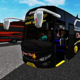 Kumpulan Livery Bus Jetbus 2+ HD BUSSID Terbaru