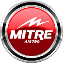 Radio MITRE AM 790 - Desde Argentina - En vivo