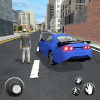 Auto Theft Gangster Crime Simulator 3D