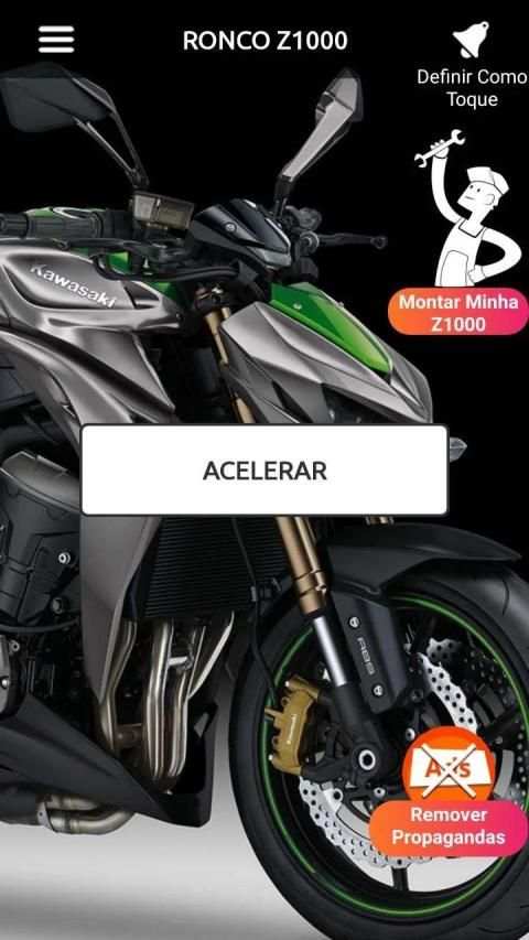 Z1000 screenshot 3
