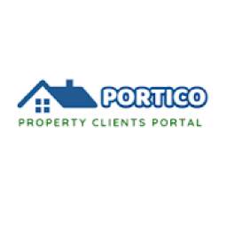 Portico Property Clients Portal
