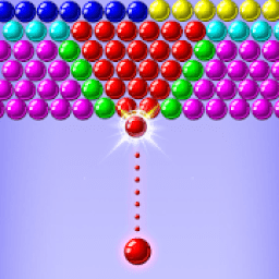 Bubble Shooter Classic आइकन