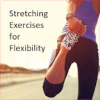 Stretching Exercises for Flexibility on 9Apps