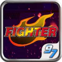Fighter Game 97
