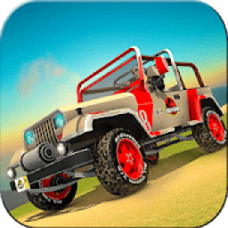 ikon Offroad Jeep Adventure 2019 Free